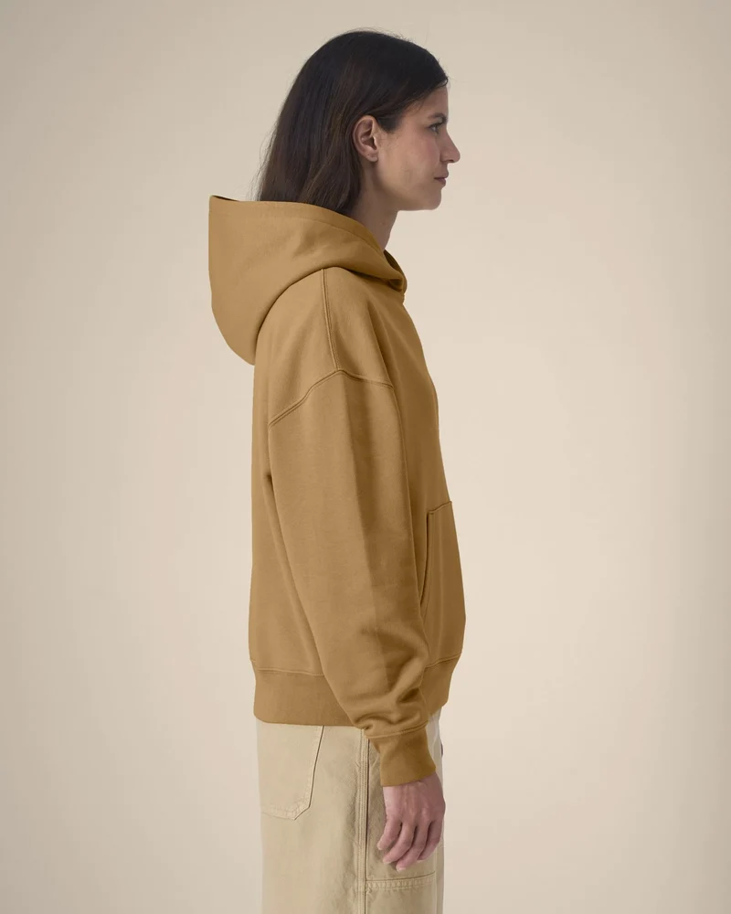 Sweatshirt unisex Bio-Baumwolle Stanley/Stella Chaser zum Personalisieren