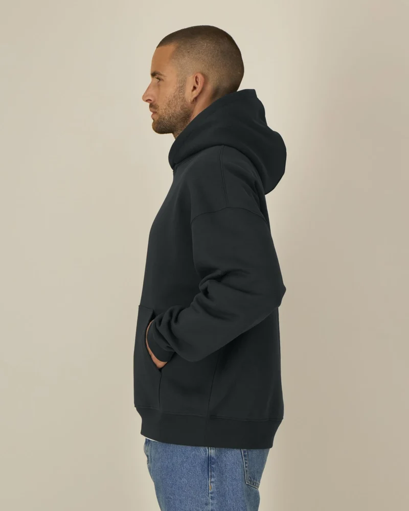Sweatshirt unisex Bio-Baumwolle Stanley/Stella Chaser zum Personalisieren