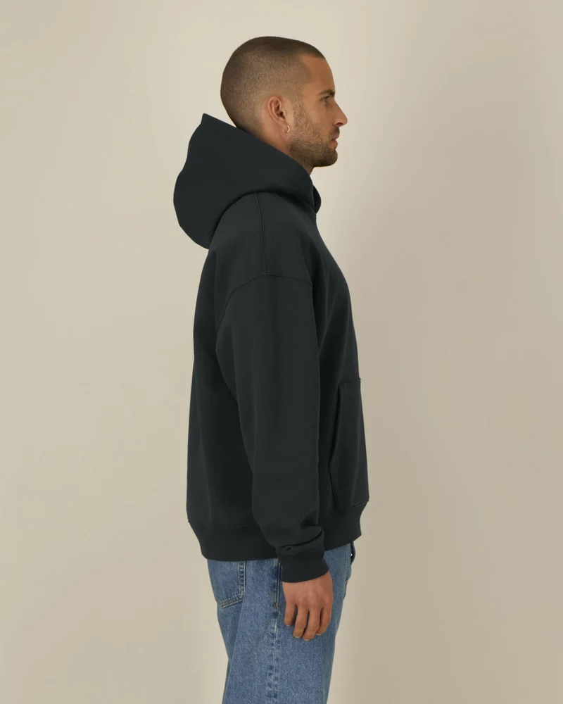 Sweatshirt unisex Bio-Baumwolle Stanley/Stella Chaser zum Personalisieren