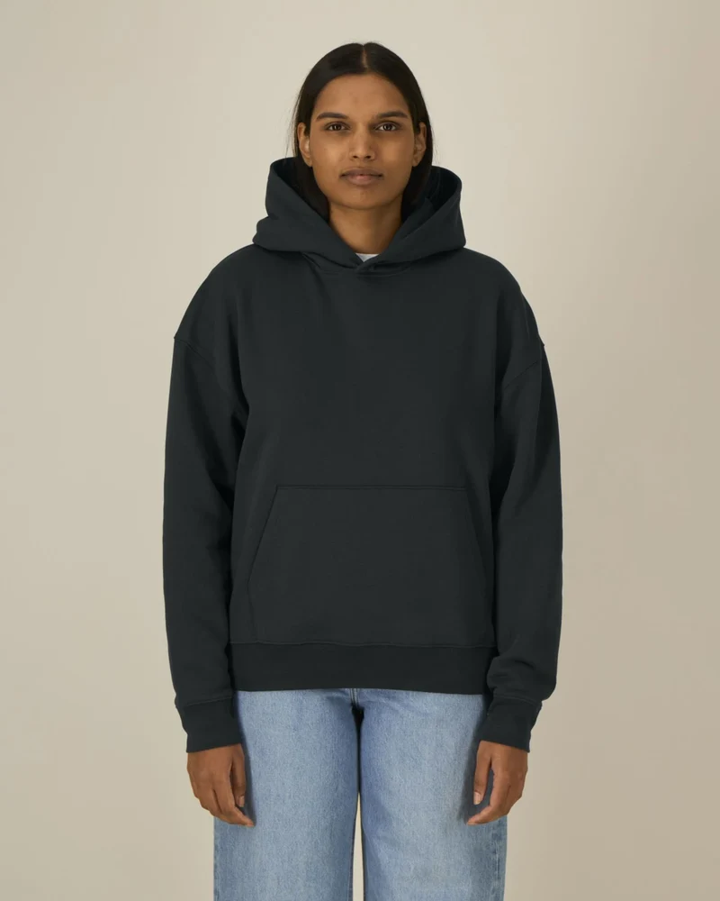 Sweatshirt unisex Bio-Baumwolle Stanley/Stella Chaser zum Personalisieren