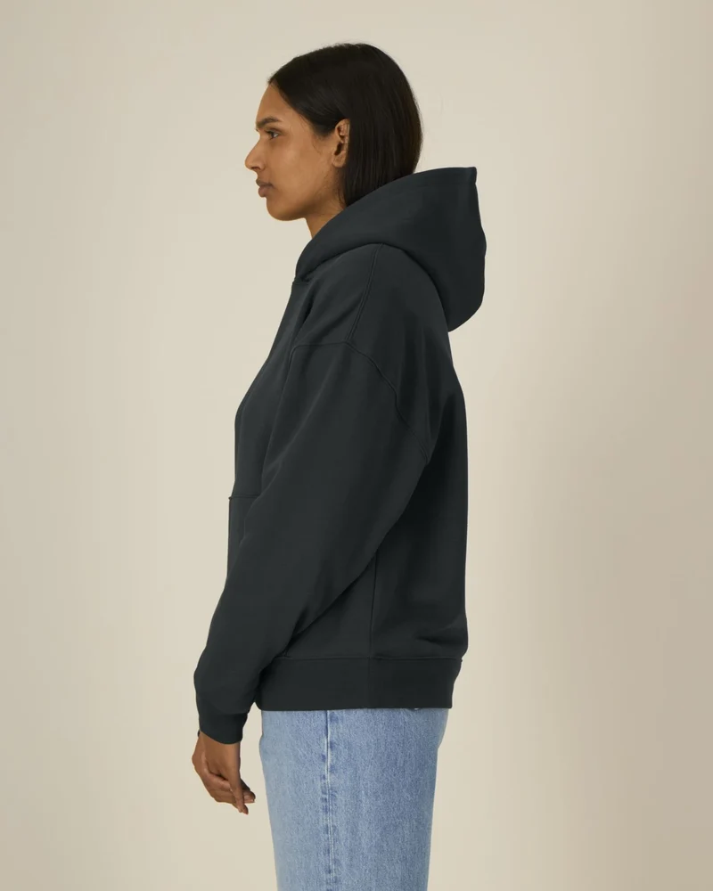 Sweatshirt unisex Bio-Baumwolle Stanley/Stella Chaser zum Personalisieren