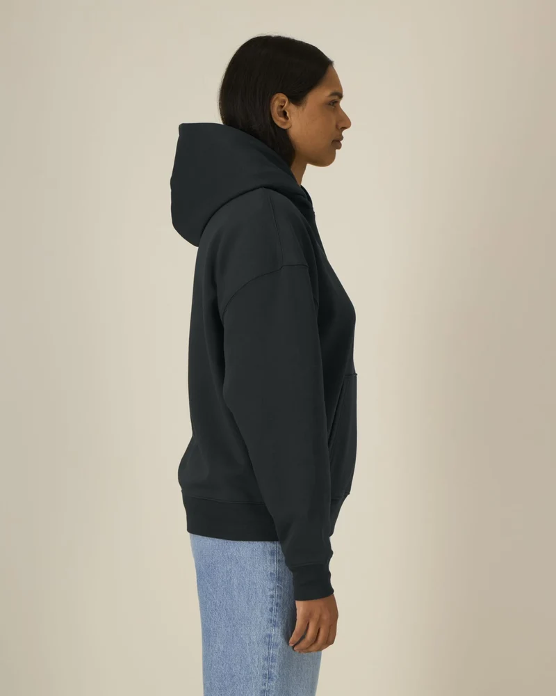 Sweatshirt unisex Bio-Baumwolle Stanley/Stella Chaser zum Personalisieren