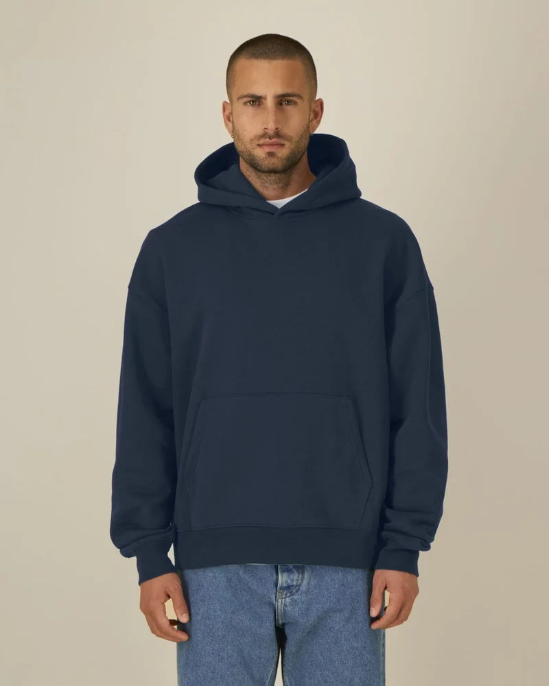 Sweatshirt unisex Bio-Baumwolle Stanley/Stella Chaser zum Personalisieren