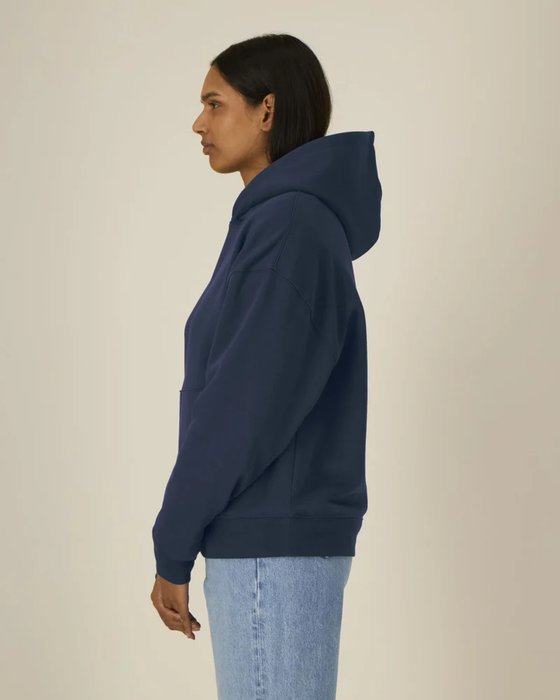 Sweatshirt unisex Bio-Baumwolle Stanley/Stella Chaser zum Personalisieren