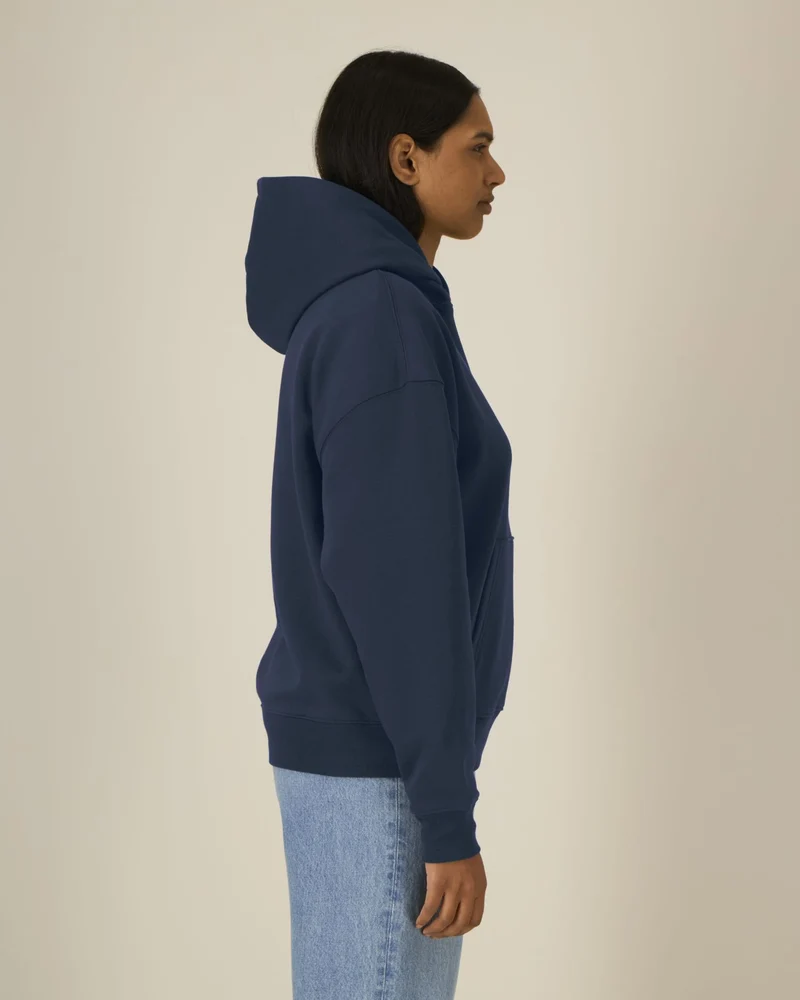 Sweatshirt unisex Bio-Baumwolle Stanley/Stella Chaser zum Personalisieren