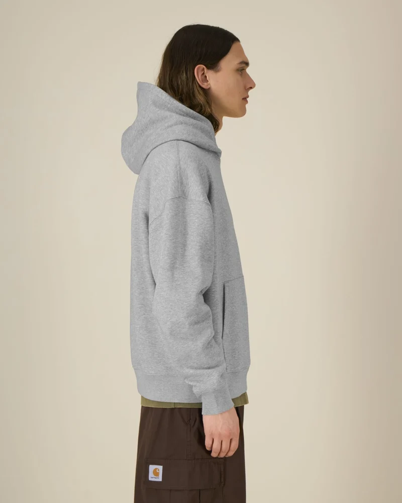 Sweatshirt unisex Bio-Baumwolle Stanley/Stella Chaser zum Personalisieren