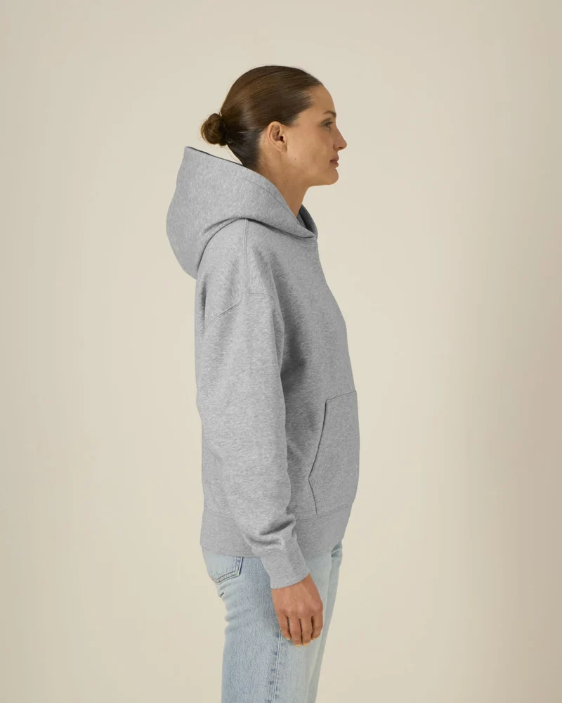 Sweatshirt unisex Bio-Baumwolle Stanley/Stella Chaser zum Personalisieren