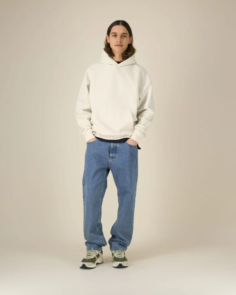 Sweatshirt unisex Bio-Baumwolle Stanley/Stella Chaser zum Personalisieren