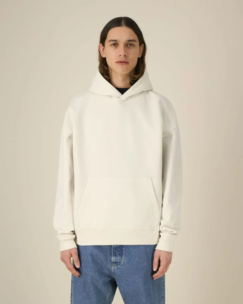Sweatshirt unisex Bio-Baumwolle Stanley/Stella Chaser zum Personalisieren
