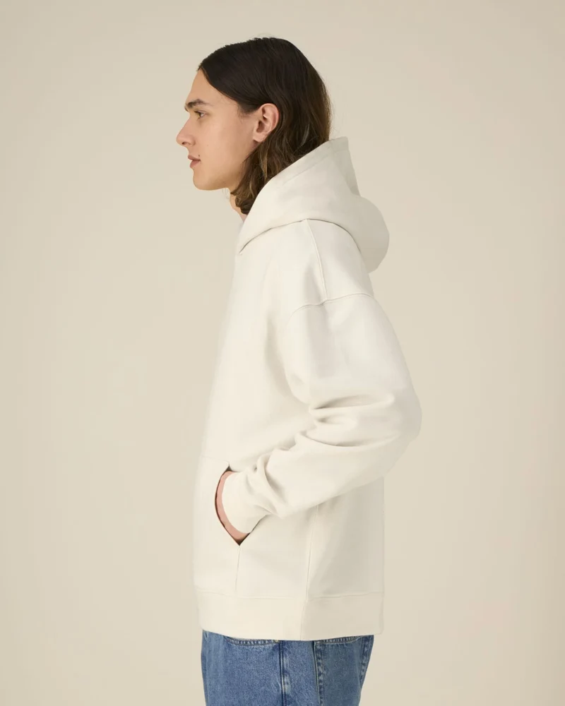 Sweatshirt unisex Bio-Baumwolle Stanley/Stella Chaser zum Personalisieren