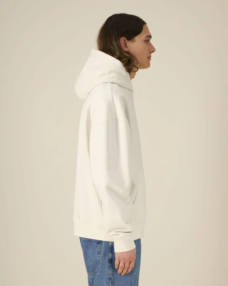 Sweatshirt unisex Bio-Baumwolle Stanley/Stella Chaser zum Personalisieren