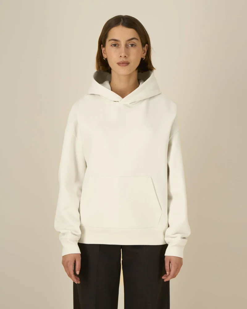 Sweatshirt unisex Bio-Baumwolle Stanley/Stella Chaser zum Personalisieren