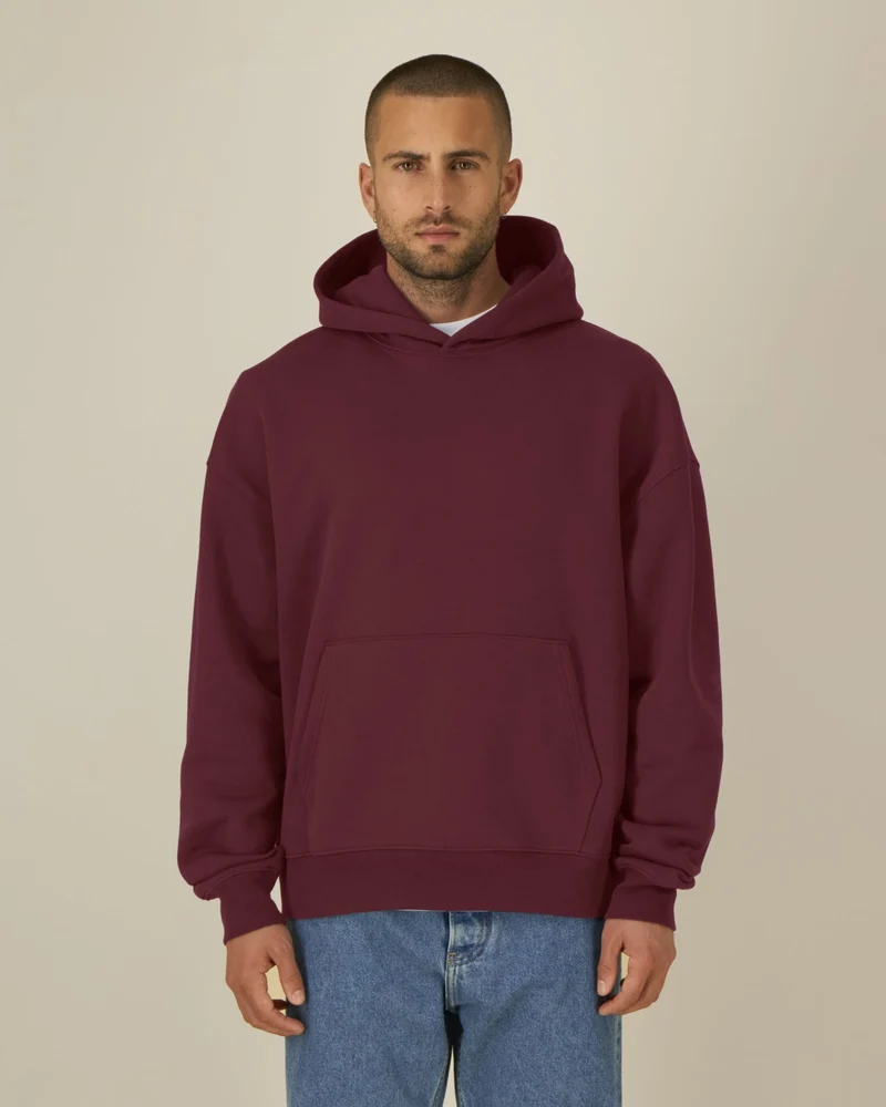 Sweatshirt unisex Bio-Baumwolle Stanley/Stella Chaser zum Personalisieren
