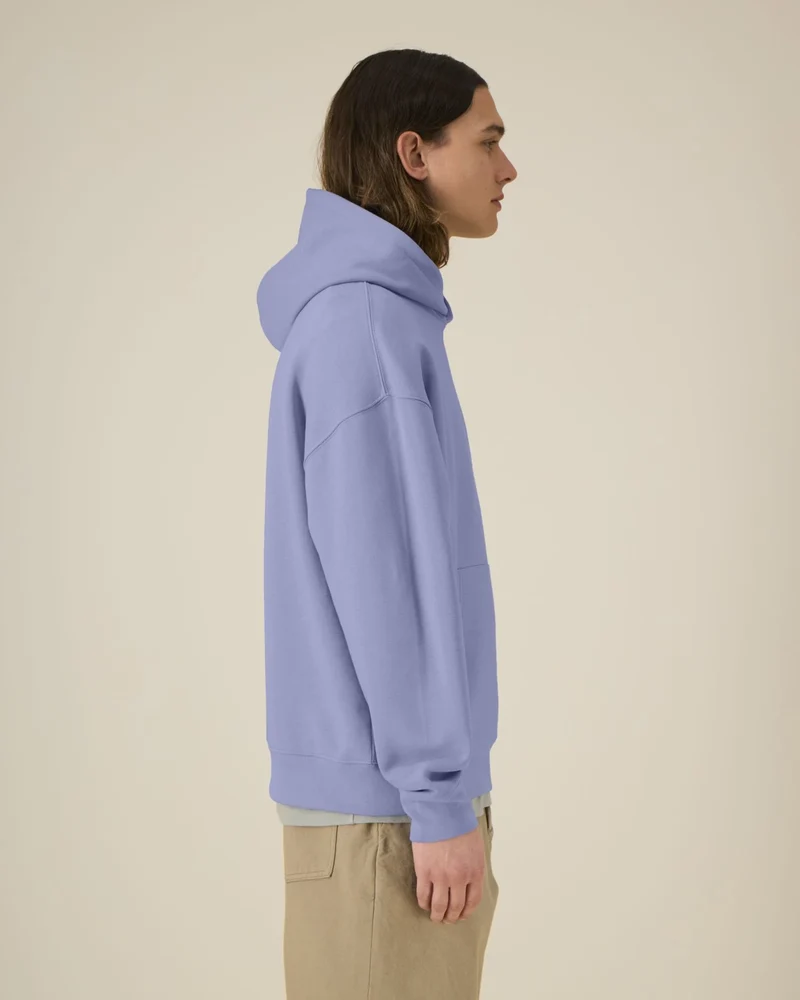 Sweatshirt unisex Bio-Baumwolle Stanley/Stella Chaser zum Personalisieren