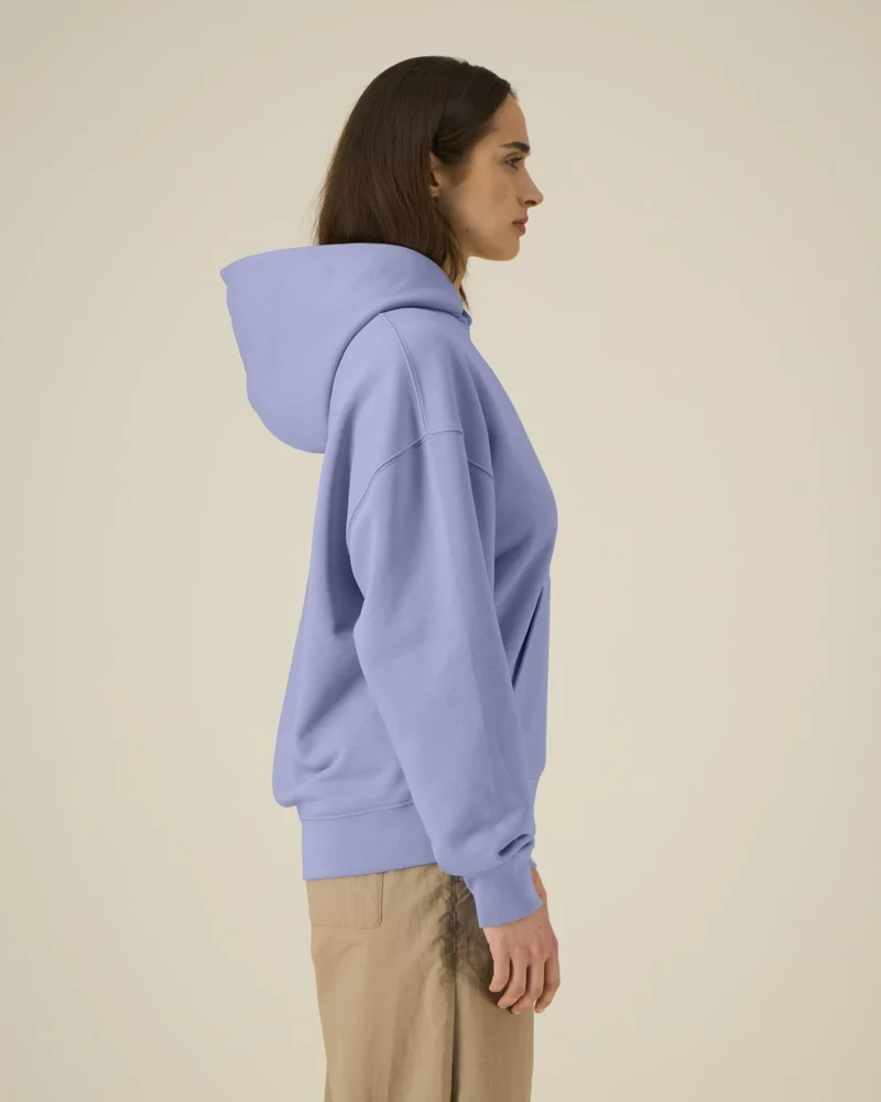 Sweatshirt unisex Bio-Baumwolle Stanley/Stella Chaser zum Personalisieren