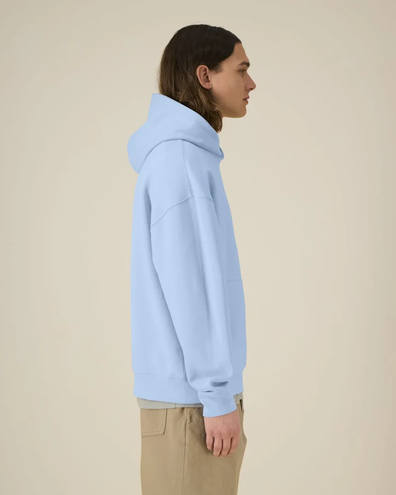 Sweatshirt unisex Bio-Baumwolle Stanley/Stella Chaser zum Personalisieren