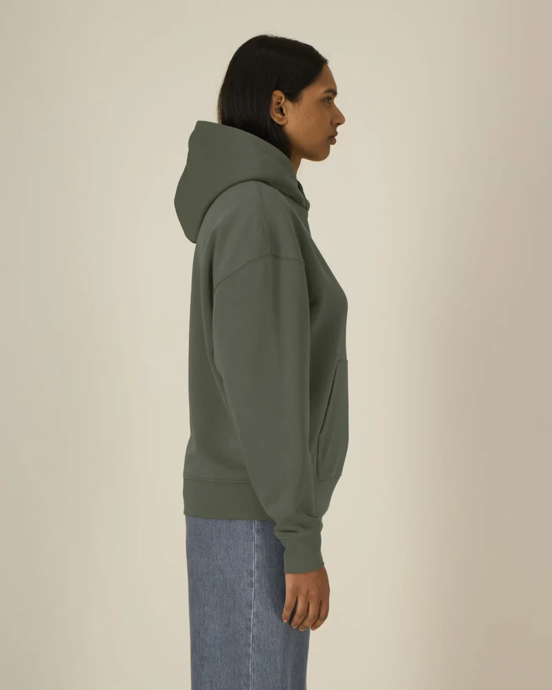 Sweatshirt unisex Bio-Baumwolle Stanley/Stella Chaser zum Personalisieren