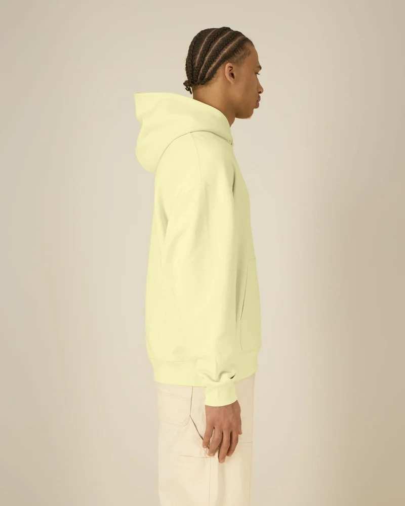 Sweatshirt unisex Bio-Baumwolle Stanley/Stella Chaser zum Personalisieren