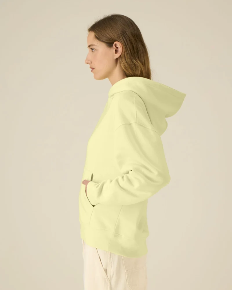 Sweatshirt unisex Bio-Baumwolle Stanley/Stella Chaser zum Personalisieren