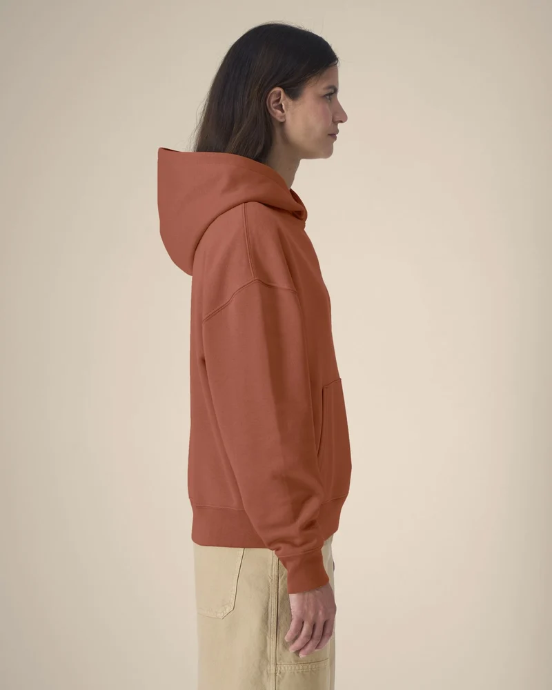 Sweatshirt unisex Bio-Baumwolle Stanley/Stella Chaser zum Personalisieren