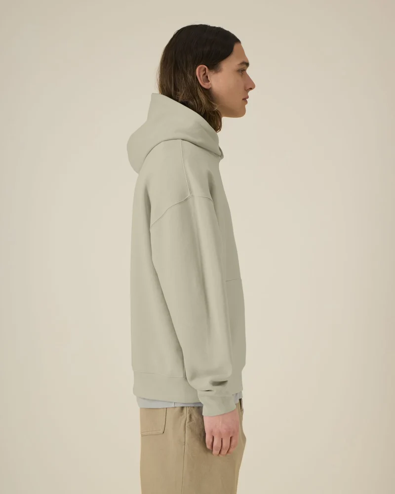 Sweatshirt unisex Bio-Baumwolle Stanley/Stella Chaser zum Personalisieren