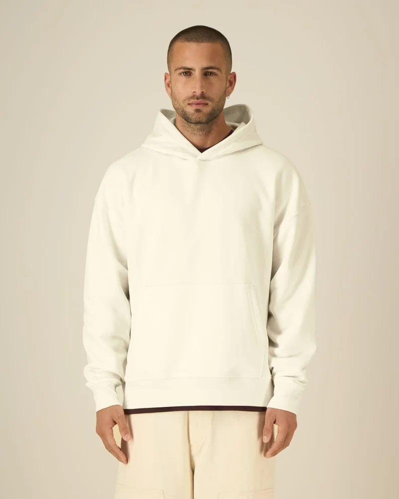 Sweatshirt unisex Bio-Baumwolle Stanley/Stella Chaser zum Personalisieren