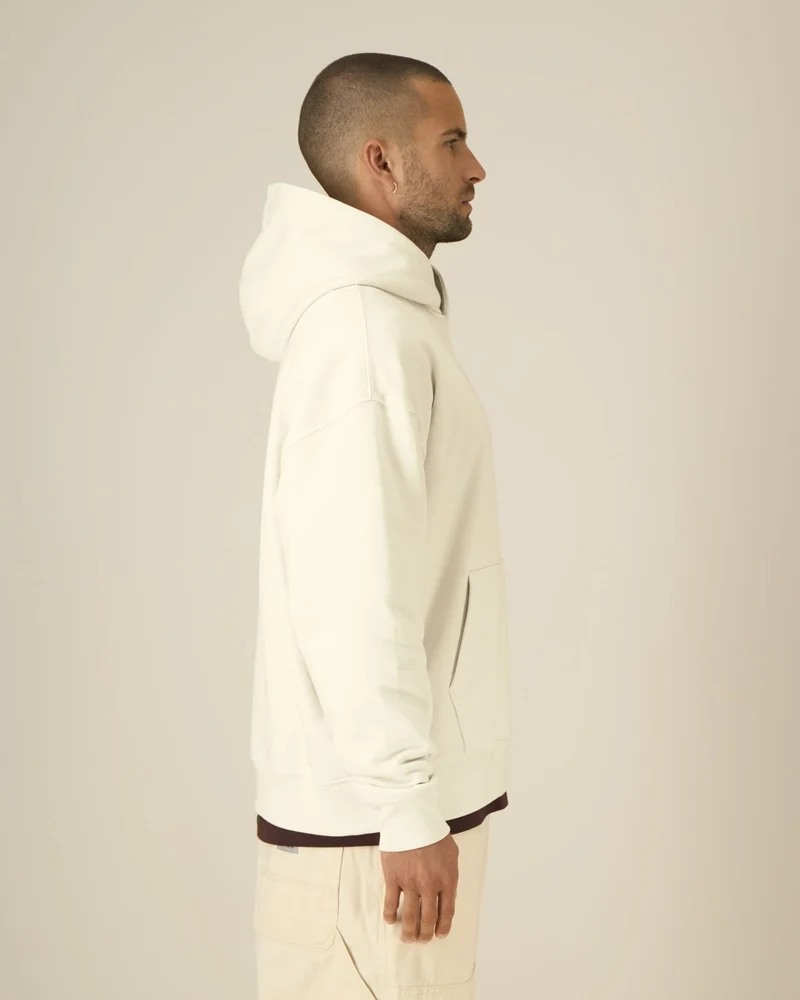 Sweatshirt unisex Bio-Baumwolle Stanley/Stella Chaser zum Personalisieren