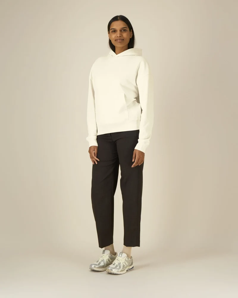 Sweatshirt unisex Bio-Baumwolle Stanley/Stella Chaser zum Personalisieren