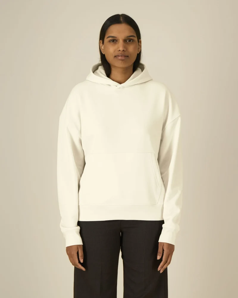 Sweatshirt unisex Bio-Baumwolle Stanley/Stella Chaser zum Personalisieren