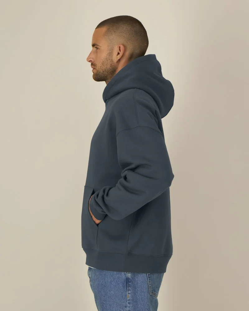 Sweatshirt unisex Bio-Baumwolle Stanley/Stella Chaser zum Personalisieren