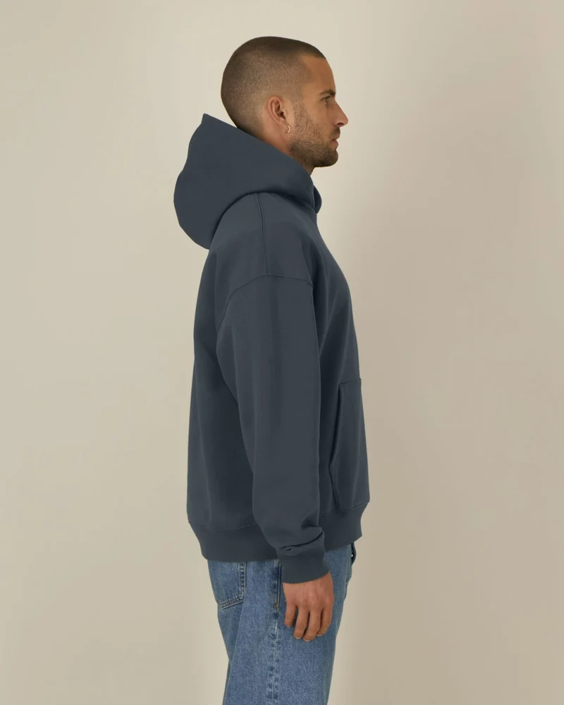 Sweatshirt unisex Bio-Baumwolle Stanley/Stella Chaser zum Personalisieren