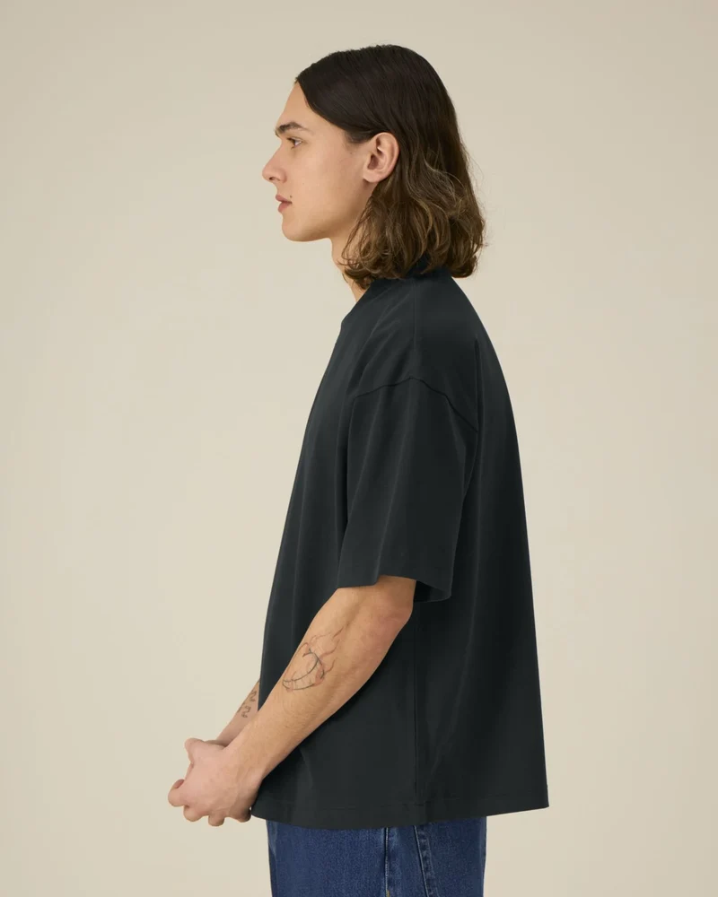 T-Shirt Bio-Baumwolle Stanley/Stella Asher zum Personalisieren