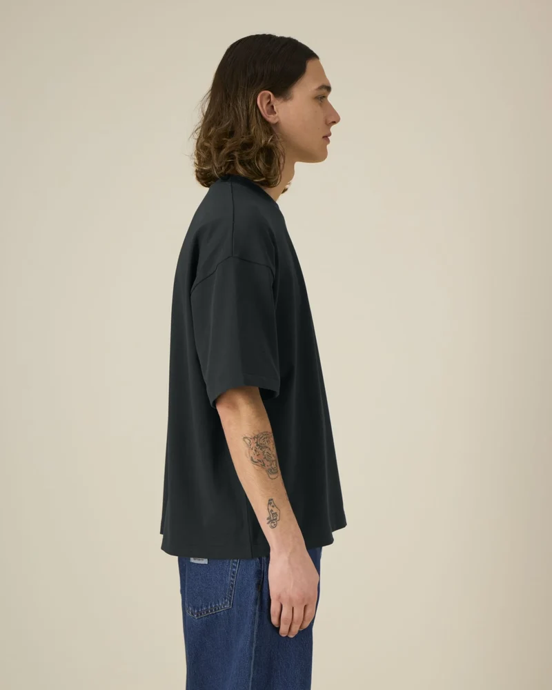 T-Shirt Bio-Baumwolle Stanley/Stella Asher zum Personalisieren