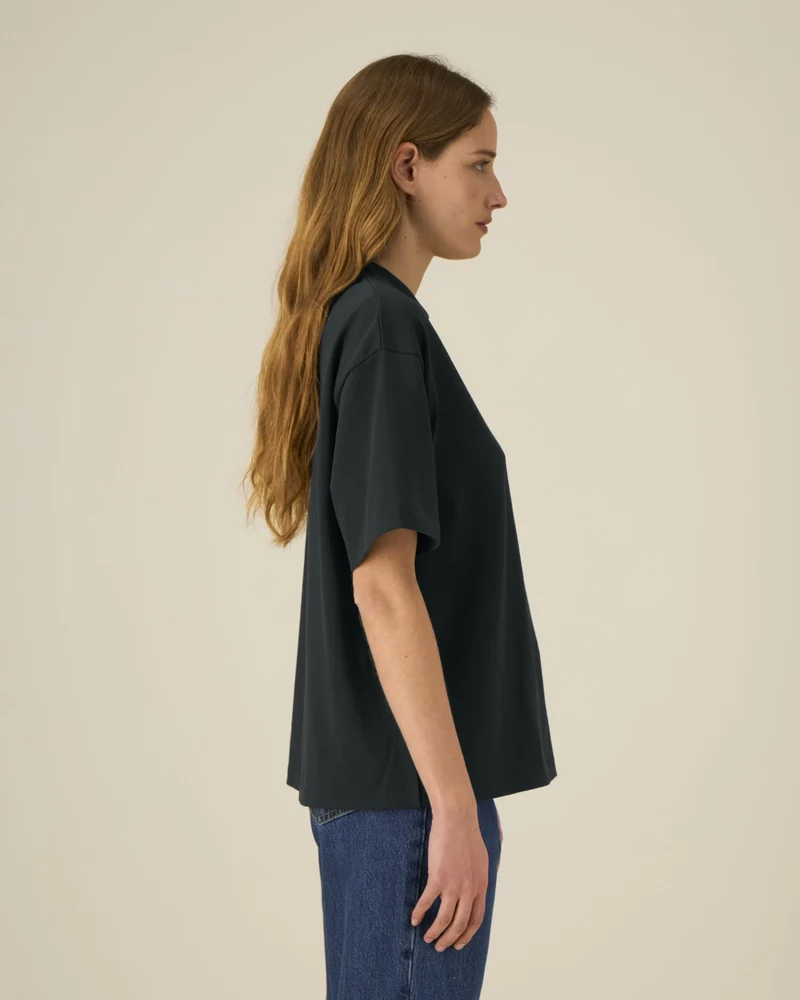 T-Shirt Bio-Baumwolle Stanley/Stella Asher zum Personalisieren