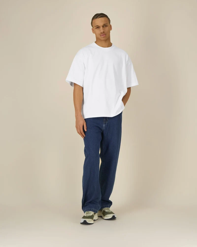 T-Shirt Bio-Baumwolle Stanley/Stella Asher zum Personalisieren