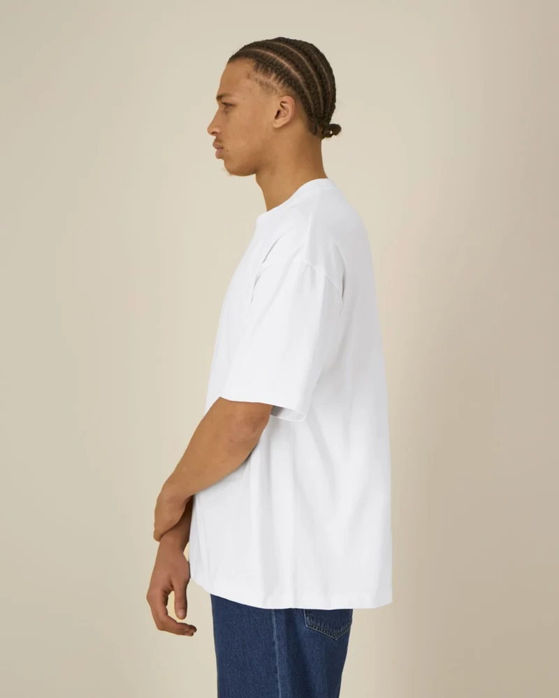 T-Shirt Bio-Baumwolle Stanley/Stella Asher zum Personalisieren