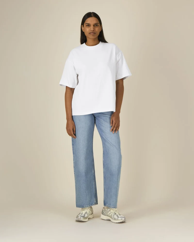 T-Shirt Bio-Baumwolle Stanley/Stella Asher zum Personalisieren