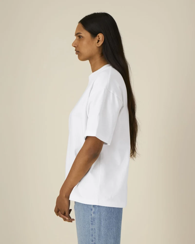 T-Shirt Bio-Baumwolle Stanley/Stella Asher zum Personalisieren