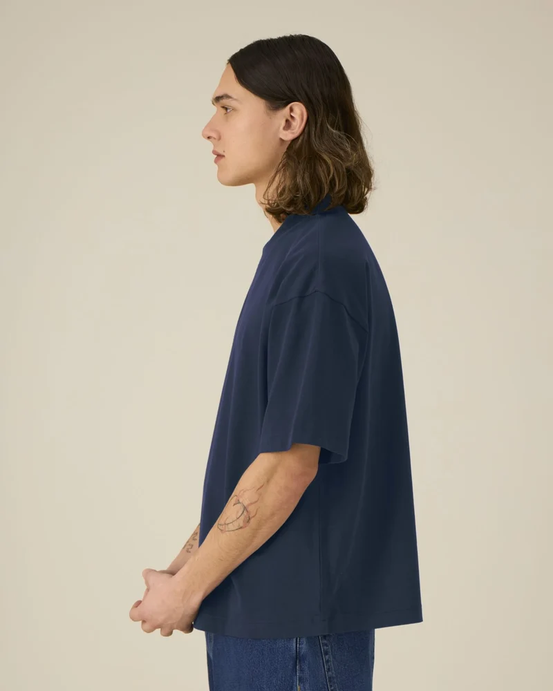 T-Shirt Bio-Baumwolle Stanley/Stella Asher zum Personalisieren
