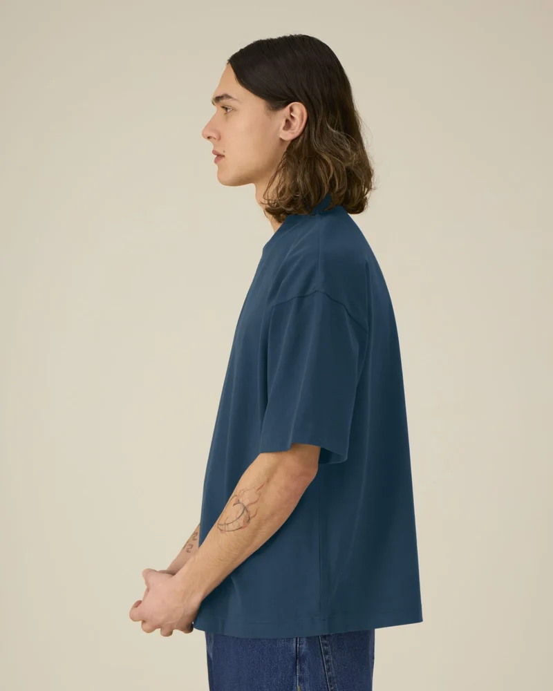 T-Shirt Bio-Baumwolle Stanley/Stella Asher zum Personalisieren