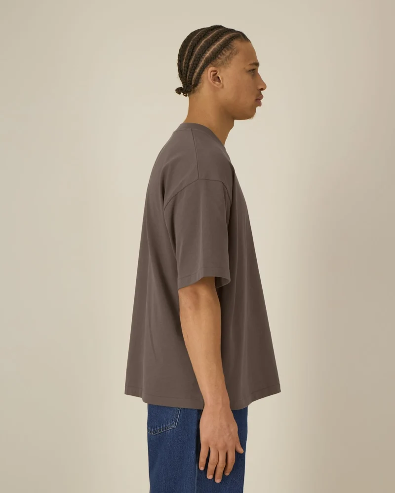 T-Shirt Bio-Baumwolle Stanley/Stella Asher zum Personalisieren