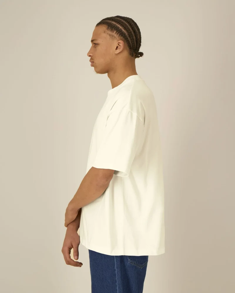 T-Shirt Bio-Baumwolle Stanley/Stella Asher zum Personalisieren