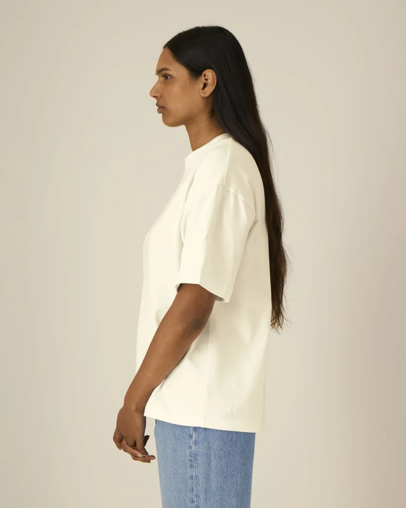 T-Shirt Bio-Baumwolle Stanley/Stella Asher zum Personalisieren
