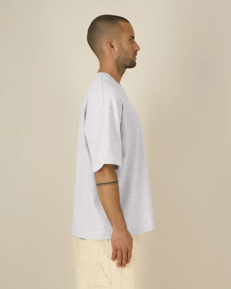 T-Shirt Bio-Baumwolle Stanley/Stella Asher zum Personalisieren