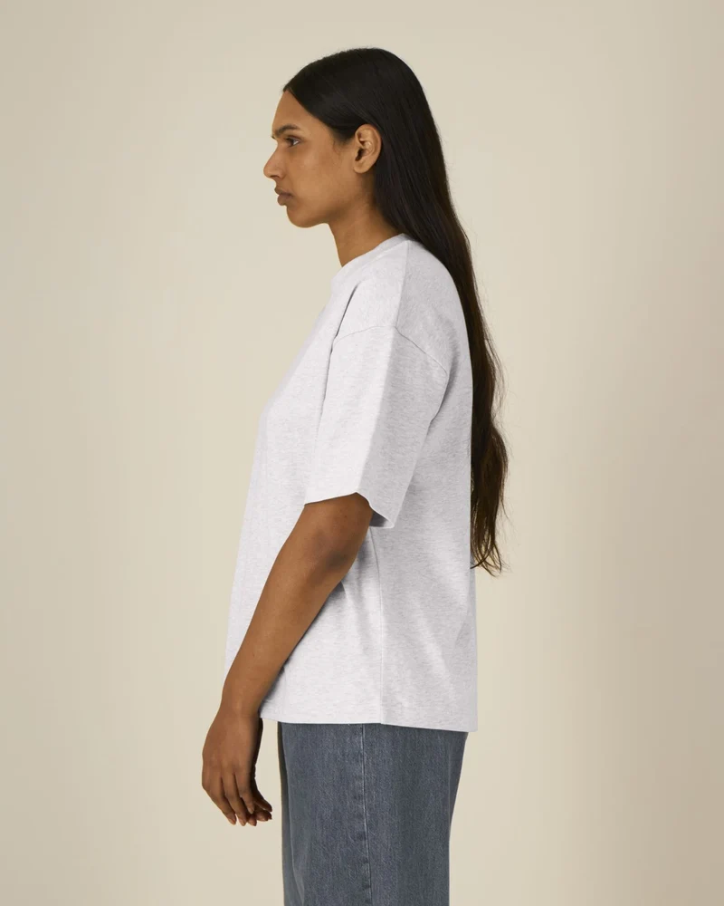 T-Shirt Bio-Baumwolle Stanley/Stella Asher zum Personalisieren