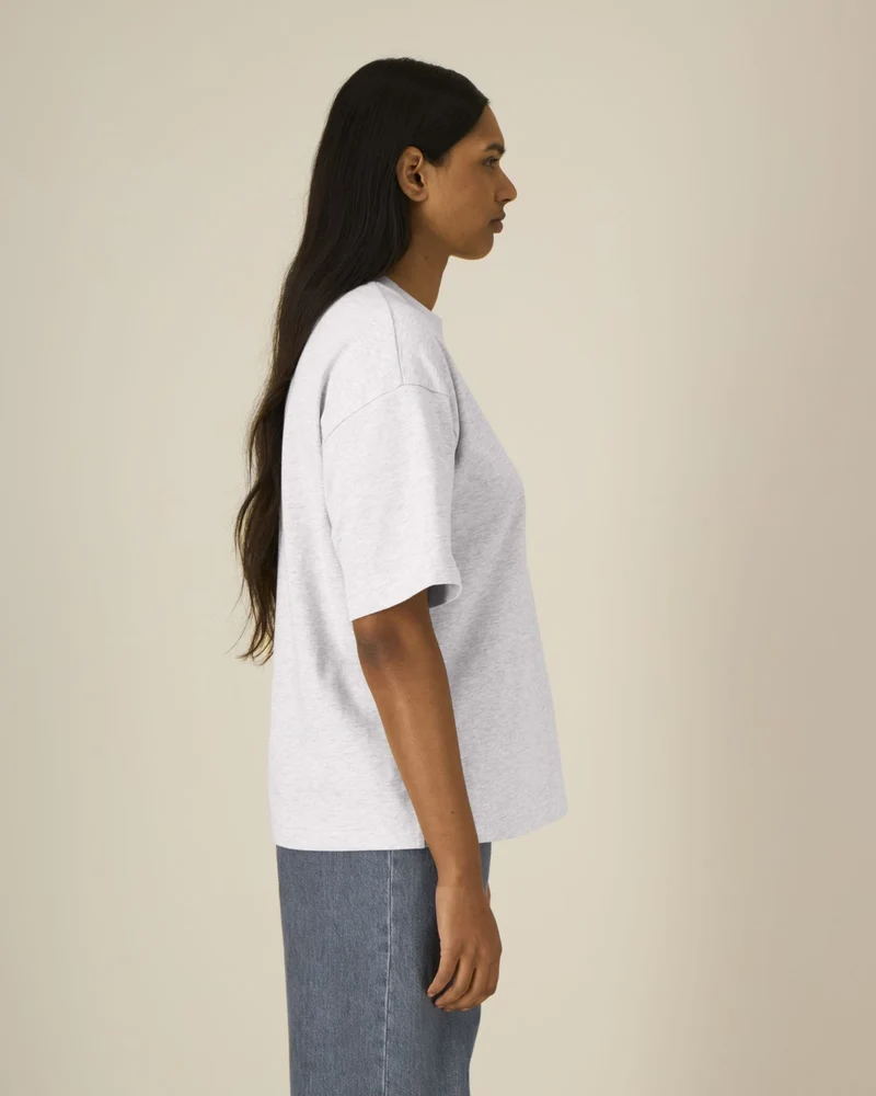 T-Shirt Bio-Baumwolle Stanley/Stella Asher zum Personalisieren
