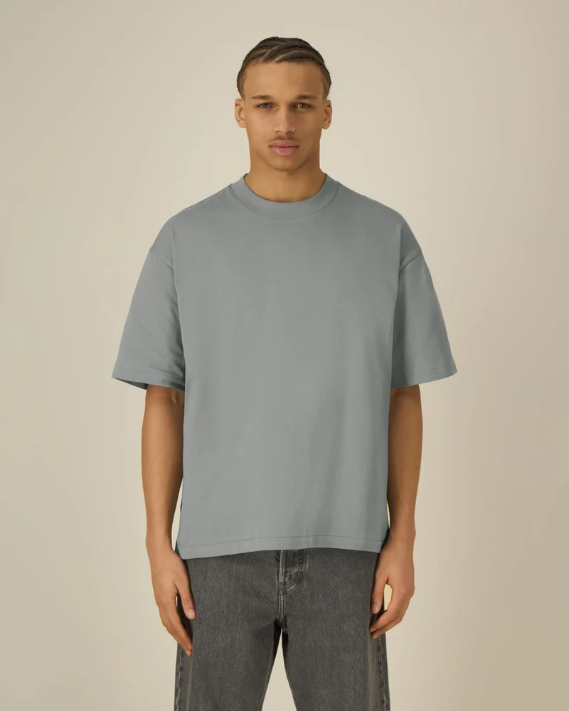 T-Shirt Bio-Baumwolle Stanley/Stella Asher zum Personalisieren