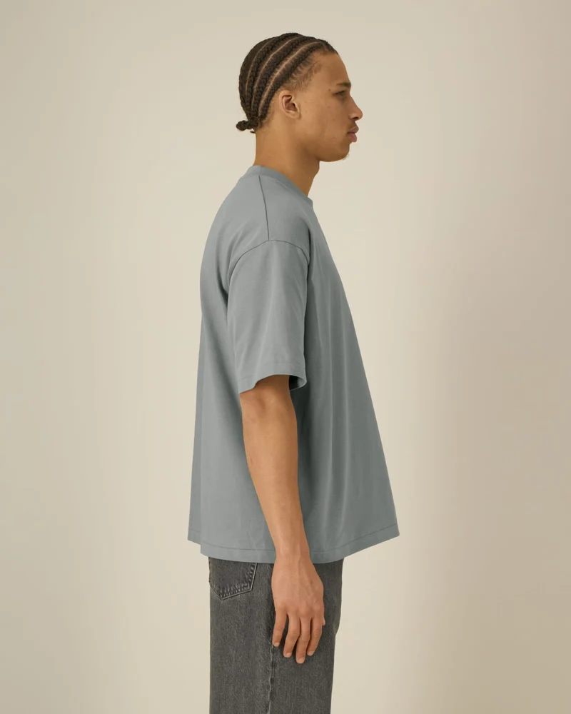 T-Shirt Bio-Baumwolle Stanley/Stella Asher zum Personalisieren