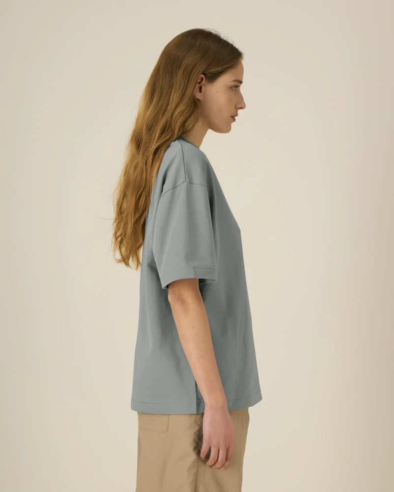 T-Shirt Bio-Baumwolle Stanley/Stella Asher zum Personalisieren