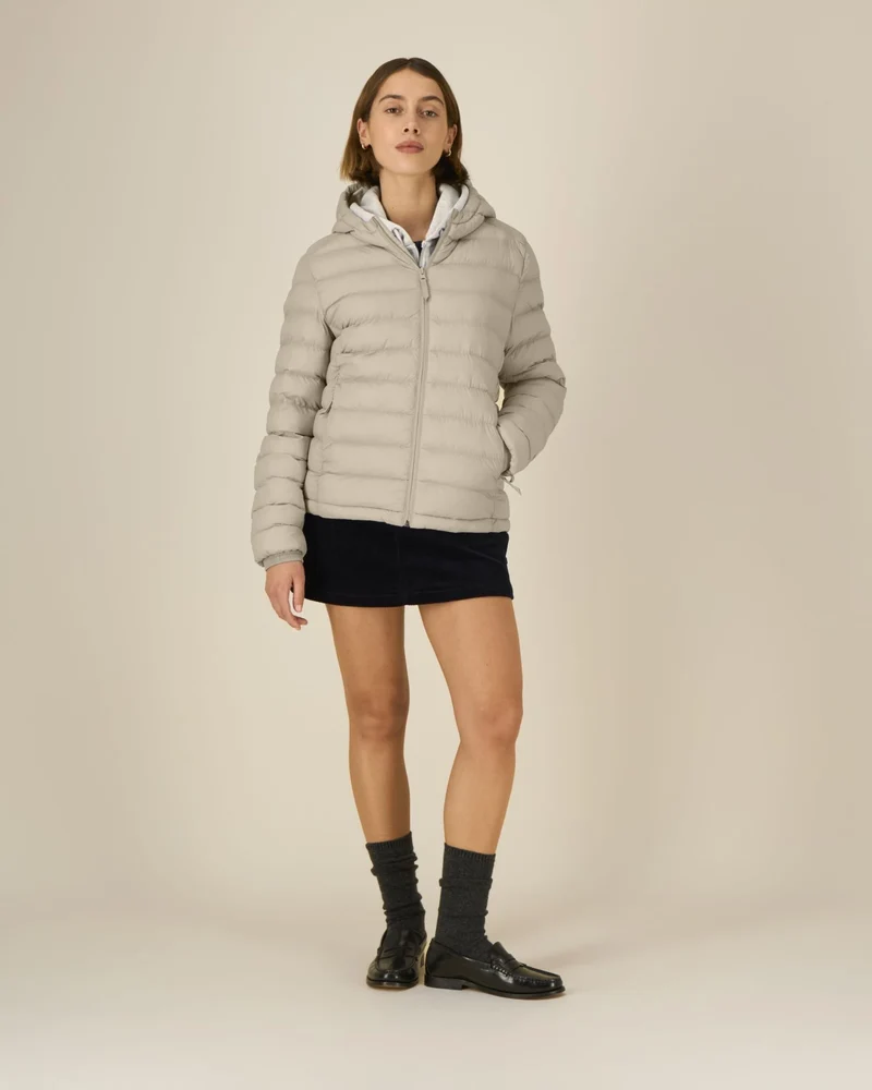 Weste recycelt Stanley/Stella Voyager 2.0 zum Personalisieren